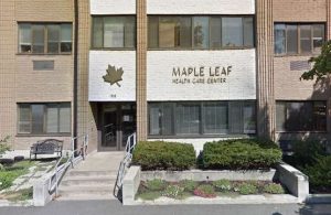 Maple Leaf HealthCare Center