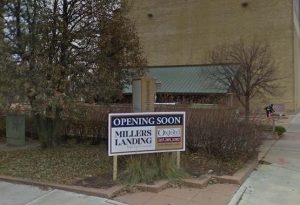 Millers Landing Senior Living
