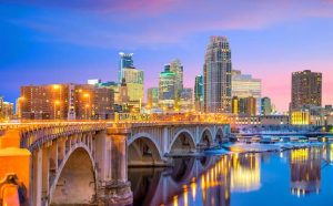 Minneapolis, MN | Retirement Living