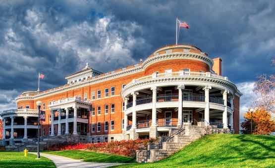 Minnesota Veterans Home - Minneapolis