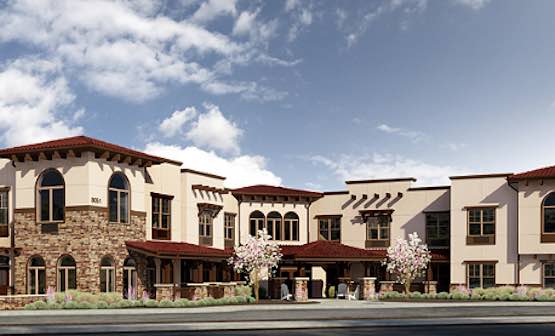 MorningStar Assisted Living & Memory Care of Albuquerque