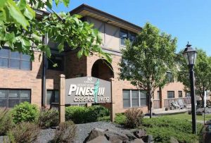 Mount Royal Pines III — Assisted Living