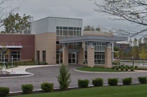 Mt. Carmel Rehabilitation Center