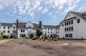 New Perspective Senior Living | Highland Park