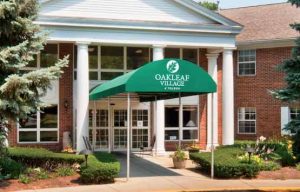 Oakleaf Village of Toledo-Sylvania