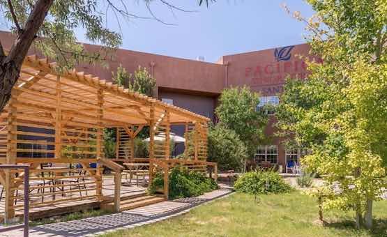 Pacifica Senior Living Santa Fe