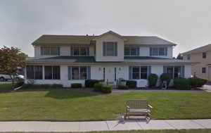 Parkcliffe Community at Toledo