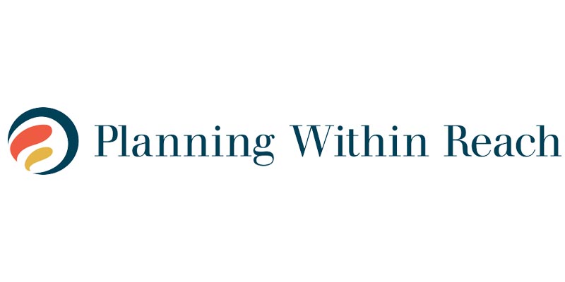 Planning Within Reach logo