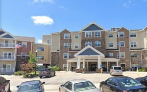 Polar Ridge Senior Living