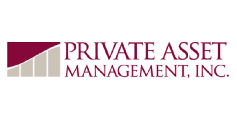 Private Asset Management logo
