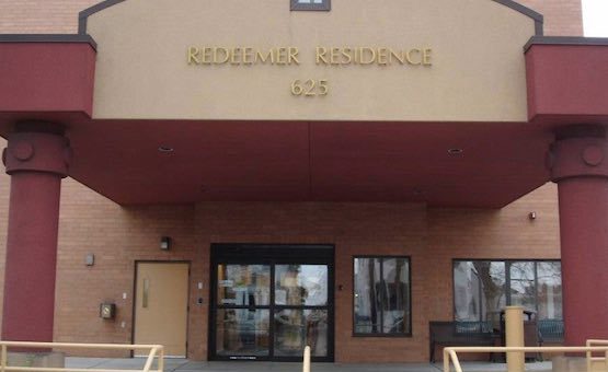Redeemer Health and Rehab Center
