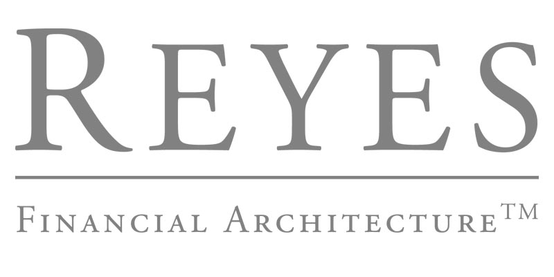 Reyes Financial Architecture logo