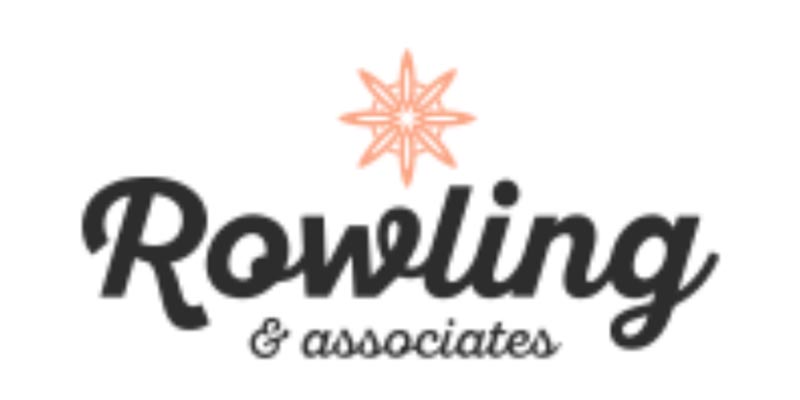 Rowling & Associates logo