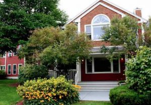 S. Burlington Pillsbury Manor South
