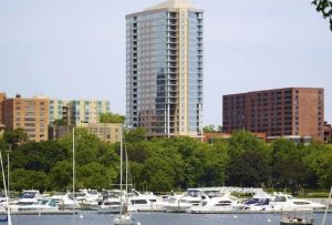 Saint John's On The Lake