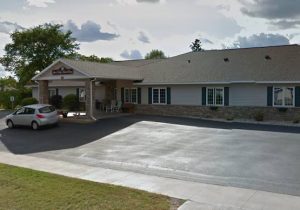 Spirit Valley Assisted Living I