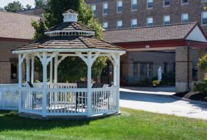 St. Teresa Rehabilitation Center