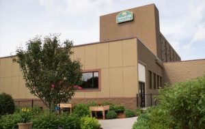 Summit Hill Senior Living