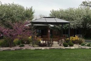 The Glendale Assisted Living