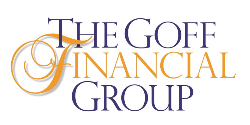 The Goff Financial Group logo