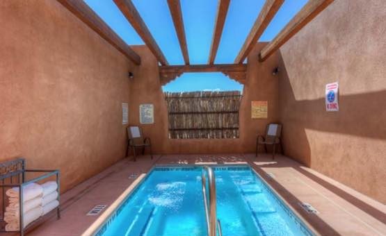 The Montecito of Santa Fe