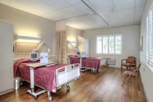 Uptown Rehabilitation Center