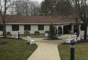 Villa Crest Nursing and Retirement Center