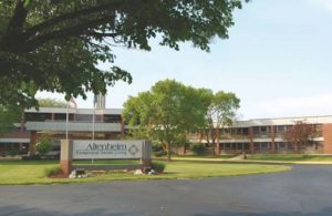 Altenheim