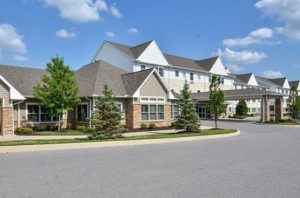 Apple Ridge