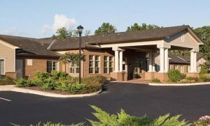 Ashley Gardens Assisted Living & Memory Care