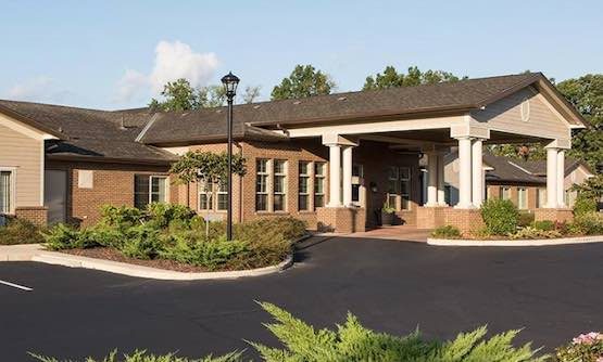 Ashley Gardens Assisted Living & Memory Care