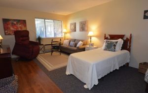 Ashley Landing Assisted Living