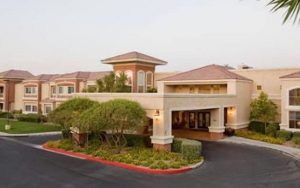 Atria Seville