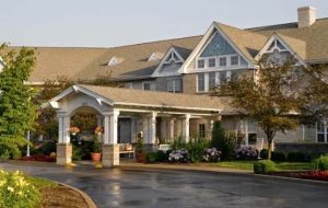 Atria Springdale