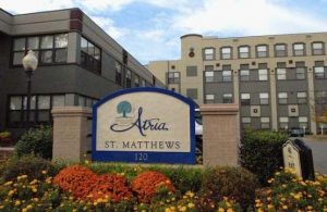 Atria St. Matthews