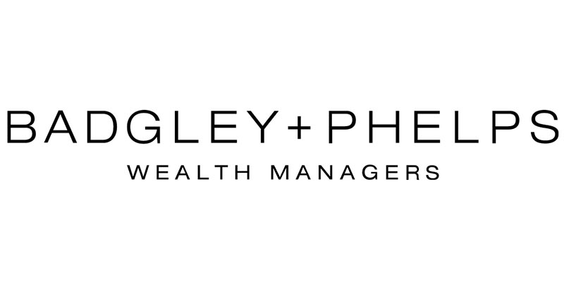 Badgley + Phelps Wealth Managers logo