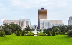 Baton Rouge, LA | Retirement Living