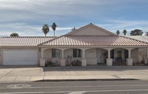 BeeHive Homes of Las Vegas