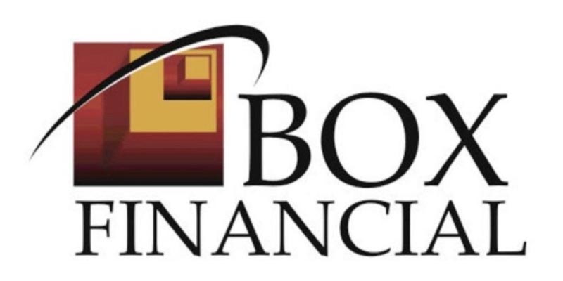 Box Financial Advisors logo