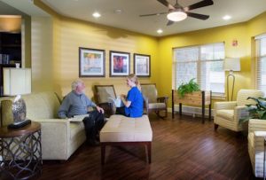 BrightStar Senior Living of Fort Wayne, IN