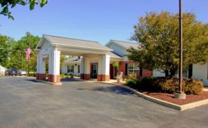 Brookdale Fort Wayne