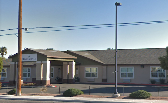Brookdale Las Vegas