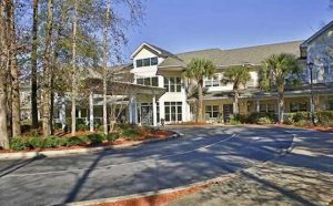 Brookdale West Ashley
