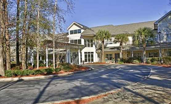Brookdale West Ashley