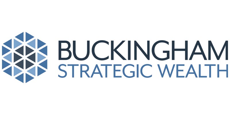 Buckingham Strategic Wealth logo
