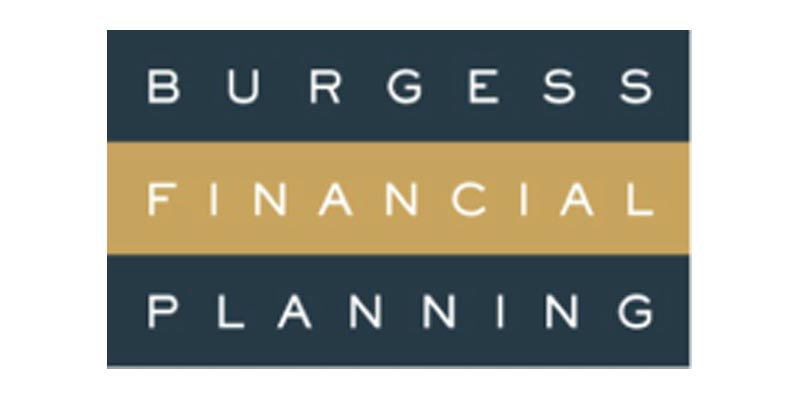 Burgess Financial Planning logo