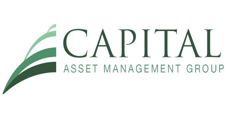 Division of capital asset management jobs