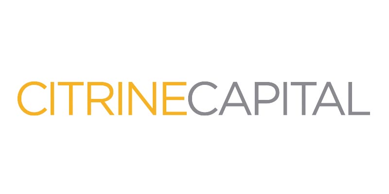 Citrine Capital logo