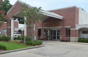 Covenant Nursing Home
