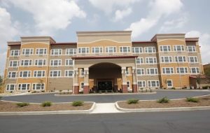 Crown Senior Living